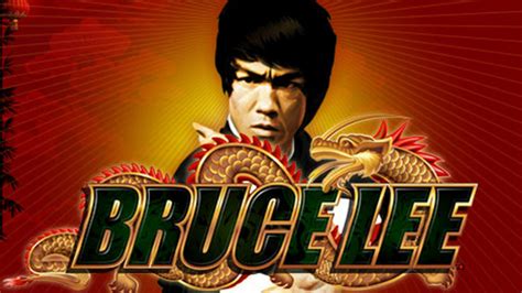bruce lee slot